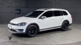 Used 2019 Volkswagen Golf Alltrack SEL image 4