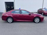 Used 2020 Toyota Camry LE image 4