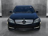 Used 2011 Mercedes-Benz C 300 Sport image 2