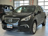 Used 2016 Buick Envision Premium image 6