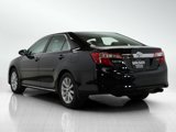 Used 2012 Toyota Camry XLE image 3