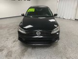 Used 2015 Volkswagen Jetta S w/ Welcome Package image 2