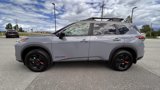 New 2025 Nissan Rogue SV image 4