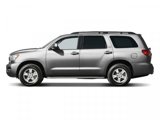 Used 2008 Toyota Sequoia Limited image 3