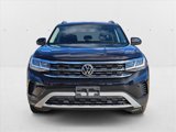 Used 2021 Volkswagen Atlas SE image 2