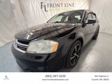 Used 2013 Dodge Avenger SE image 3