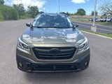 Used 2020 Subaru Outback Limited w/ Popular Package #2 image 2