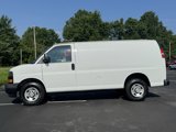 Used 2019 Chevrolet Express 2500 w/ Driver Convenience Package image 5