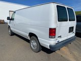 Used 2014 Ford E-150 and Econoline 150 w/ Power Group image 3