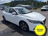 Used 2023 Nissan Sentra SV image 3