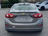 Used 2018 Chevrolet Cruze LT w/ Convenience Package image 4