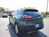 Used 2015 Jeep Cherokee Limited w/ Luxury Group image 3