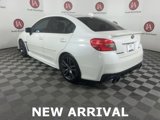 Used 2017 Subaru WRX Premium w/ Popular Package #1 image 5