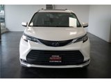 Used 2021 Toyota Sienna XLE image 2