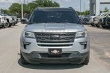 Used 2018 Ford Explorer XLT w/ Equipment Group 202A image 4