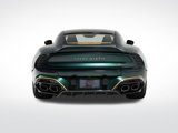 New 2025 Aston Martin Vanquish image 4