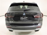 Used 2022 BMW X3 xDrive30i w/ Premium Package 2 image 4