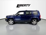 Used 2017 Jeep Patriot High Altitude image 4