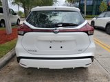 Certified 2024 Nissan Kicks SV image 5