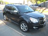 Used 2013 Chevrolet Equinox LTZ image 4