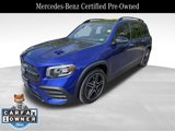 Certified 2021 Mercedes-Benz GLB 250 4MATIC image 4