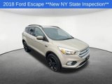 Used 2018 Ford Escape SE image 3