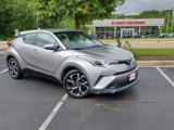 Used 2018 Toyota C-HR XLE image 2