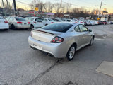 Used 2008 Hyundai Tiburon GS image 5