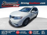 Used 2016 Nissan Rogue SL image 1