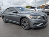 Used 2021 Volkswagen Jetta S w/ Driver Assistance Package image 2