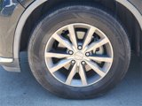 Used 2015 Dodge Durango Limited w/ Nav & Power Liftgate Group image 6