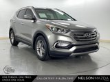 Used 2017 Hyundai Santa Fe Sport image 4