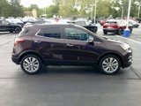 Used 2018 Buick Encore Preferred image 6