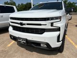Used 2020 Chevrolet Silverado 1500 RST w/ Texas Edition image 2