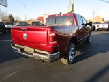 Certified 2021 RAM 1500 Limited w/ Bed Utility Group image 5