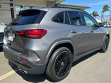 Used 2025 Mercedes-Benz GLA 250 image 4