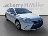 Used 2017 Toyota Camry XLE image 5