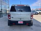 Used 2024 Ford Bronco Sport Big Bend image 6