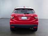 Used 2017 Honda HR-V LX image 4