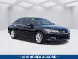Used 2015 Honda Accord EX image 2