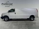 Used 2023 GMC Savana 2500 Extended w/ Driver Convenience Package image 2