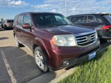 Used 2012 Honda Pilot EX-L image 3