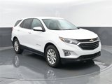 Used 2018 Chevrolet Equinox LT image 3