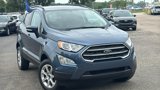 Certified 2022 Ford EcoSport SE w/ SE Convenience Package image 2