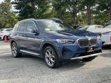 Certified 2023 BMW X3 xDrive30i w/ Premium Package image 3