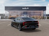 New 2025 Kia K4 GT-Line image 4