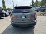 Used 2013 Ford Explorer Limited image 4