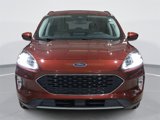Used 2021 Ford Escape Titanium image 2