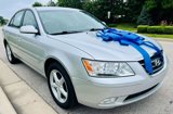 Used 2009 Hyundai Sonata SE image 3