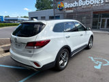 Used 2017 Hyundai Santa Fe Limited image 5